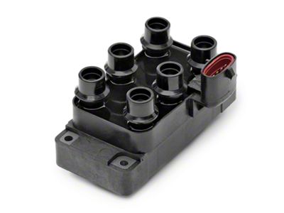 MSD Performance Coil Packs (94-00 Mustang V6)