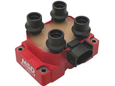 MSD Coil Pack (96-98 4.6L Mustang)