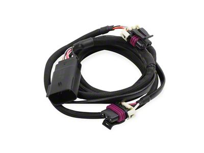 MSD 6LS LS2 Front Cam Sensor Ignition Adapter Harness (97-13 Corvette C5 & C6)