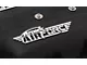 MSD Atomic Airforce LT1 Intake Manifold; Silver Logo (14-19 Corvette C7, Excluding Z06 & ZR1)