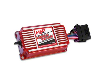 MSD Circle Track LS Ignition Control (97-04 Corvette C5)