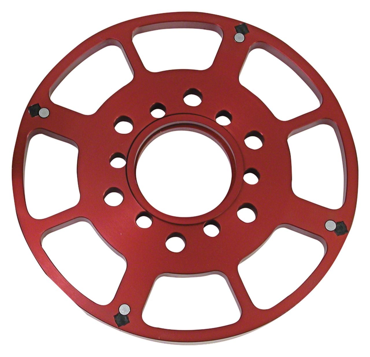 MSD Corvette Crank Trigger Wheel 8611 (97-02 Corvette C5) - Free Shipping