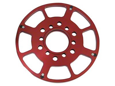 MSD Crank Trigger Wheel (97-02 Corvette C5)