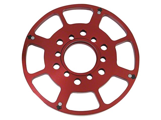 Custom Trigger Wheel MSD Corvette Crank Trigger Wheel 8611 (97-02 Corvette C5) - Free Shipping