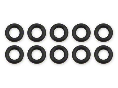 MSD O-Ring Service Kit for Atomic Airforce Manifolds (06-13 Corvette C6 Z06)