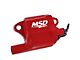 MSD Pro Power Coil Pack; Red (05-07 6.0L Corvette C6; 06-13 Corvette C6 Z06)