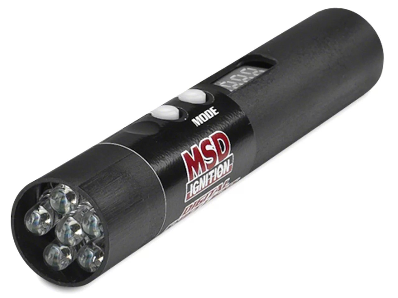 MSD Programmable Digital Shift Light