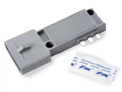 MSD TFI Control Module (86-93 5.0L Mustang)