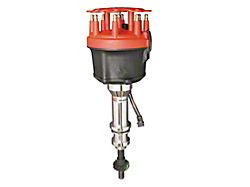 MSD Billet Distributor (1995 Mustang Cobra R)