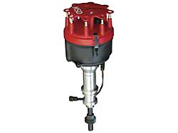 MSD Billet Distributor (1979 5.0L Mustang; 82-85 5.0L Mustang)