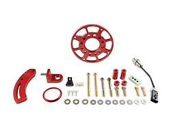 MSD Crank Trigger Kit (79-95 5.0L, 5.8L Mustang)