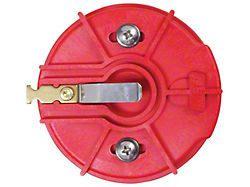 MSD Distributor Rotor; Adjustable (79-95 V8 Mustang)