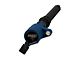 MSD Ignition Coil; Blue (98-04 Mustang GT)
