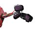 MSD Ignition Control Module; Built-In Two-Step Rev Limiter (2000 Mustang Cobra R)