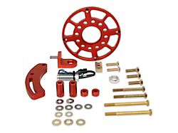 MSD Ignition Crank Trigger Kit (1979 5.0L Mustang; 82-95 5.0L Mustang)