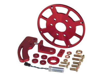 MSD Ignition Crank Trigger Kit (1995 Mustang Cobra R)