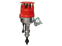 MSD Pro Billet Distributor (79-85 V8 Mustang)