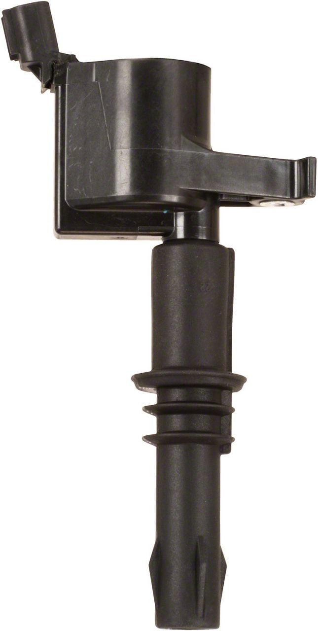 MSD 55118 ストリートファイアーコイル (8個パック) ブラック MSD55118