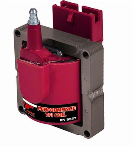 MSD Street Fire Distributor - Ford 88-95 5.0L TFI