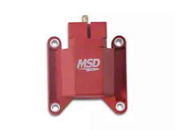 MSD TFI Performance Coil (86-95 5.0L Mustang)