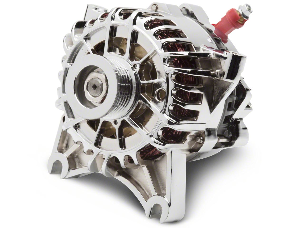 Charger Alternators 2011-2023