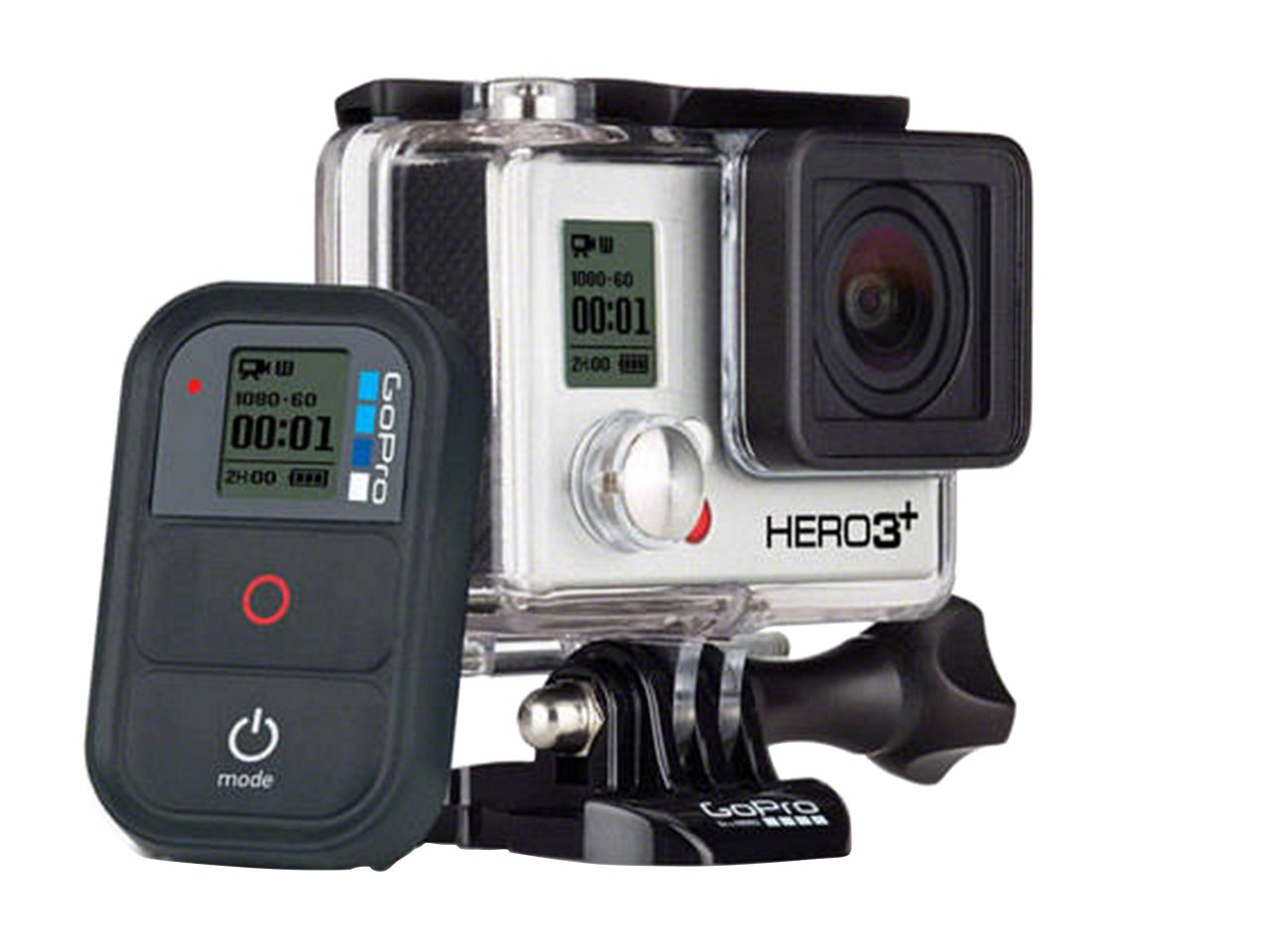 Mustang Mach-E Automotive Cameras