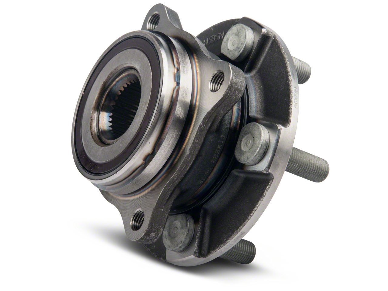 Corvette Brake Accessories 2014-2019 C7