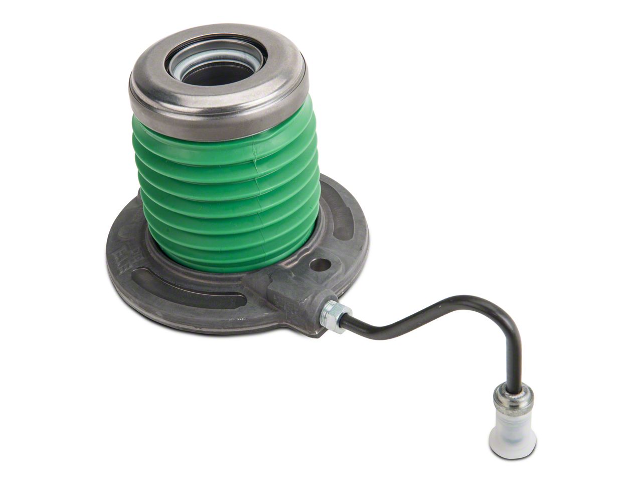 Corvette Clutch Accessories 2005-2013 C6