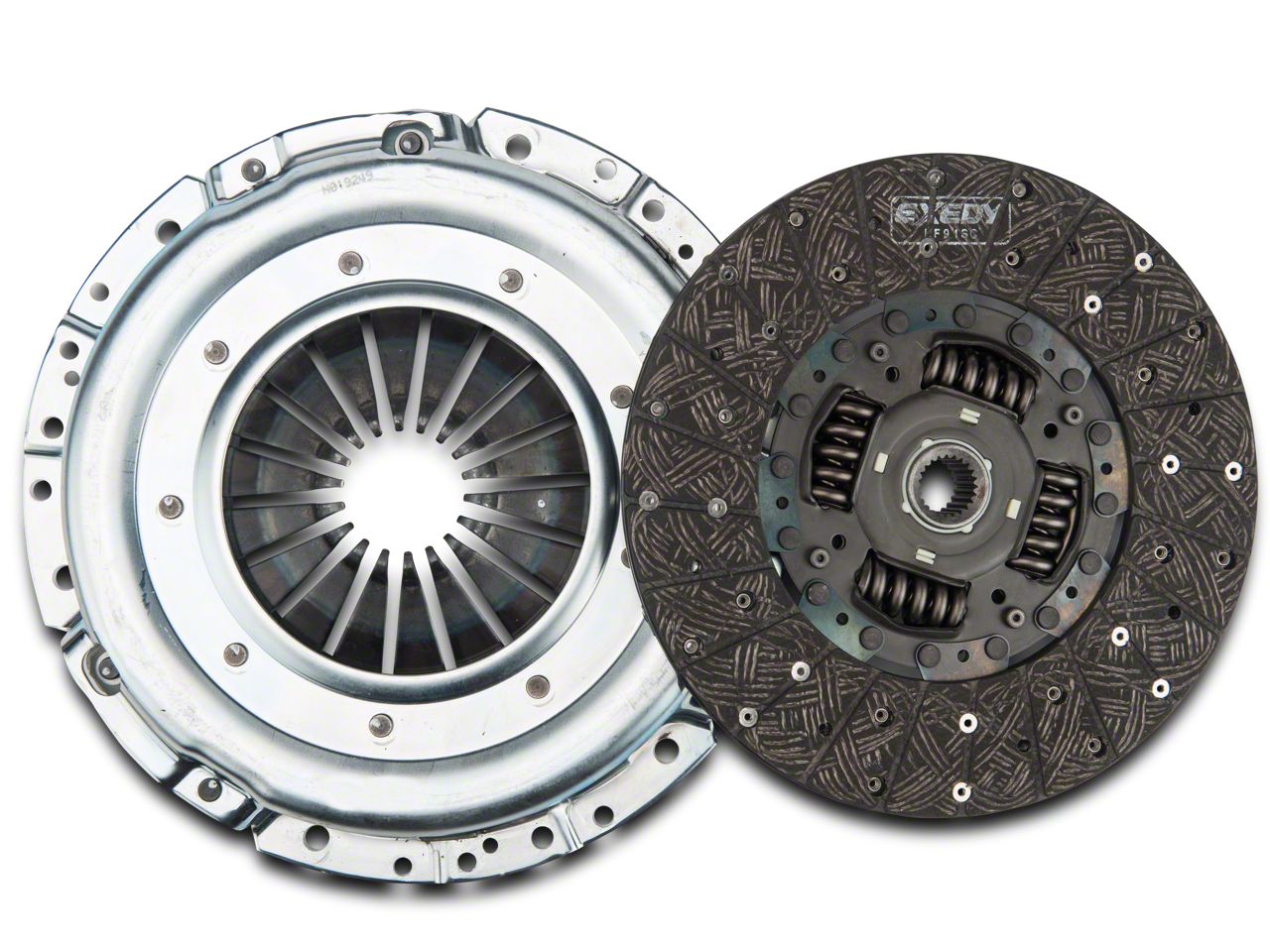 Corvette Clutch Kits 2005-2013 C6