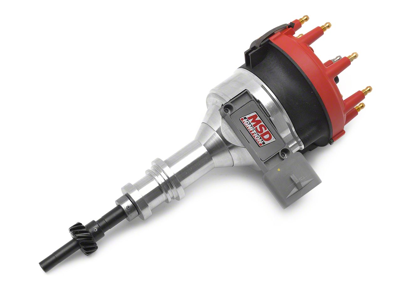 Corvette Distributors 2020-2026 C8