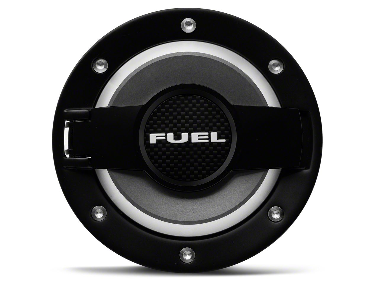 Camaro Fuel Doors & Gas Caps 1993-2002