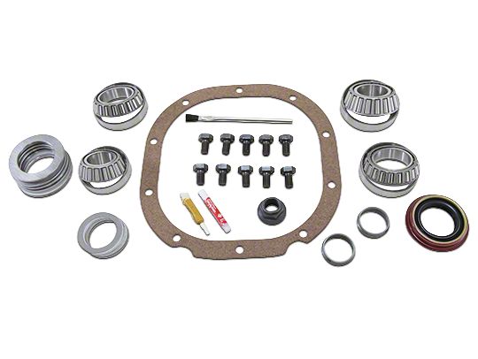 Corvette Gear Accessories 2005-2013 C6