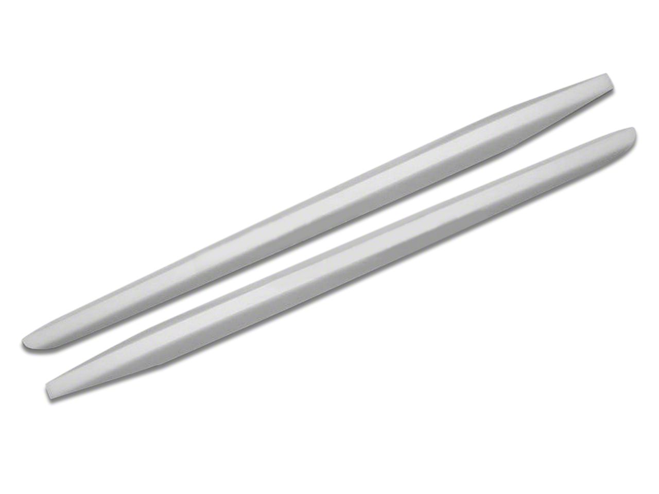 Corvette Headlight Splitters