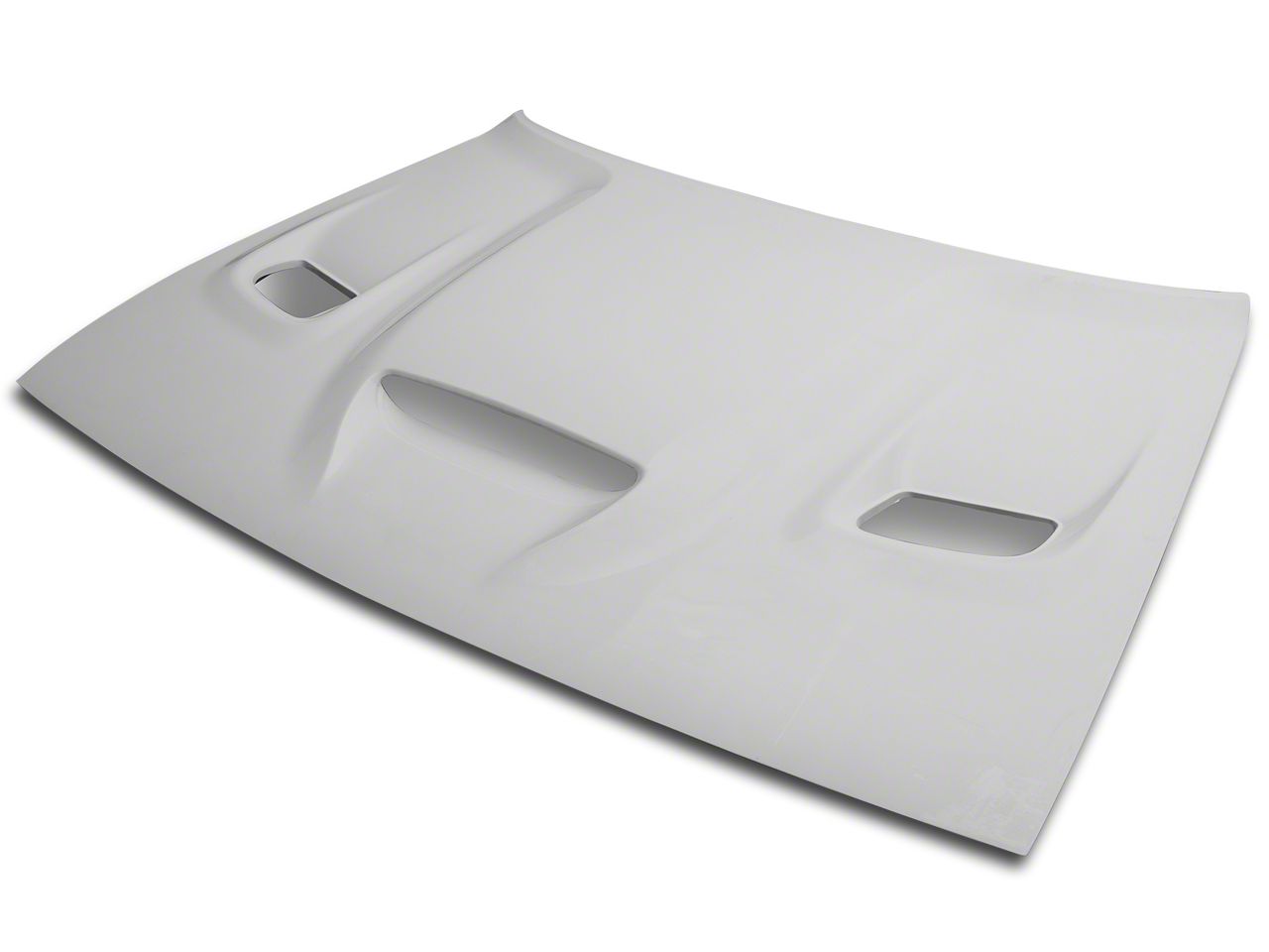 Camaro Hoods & Hood Accessories 1993-2002