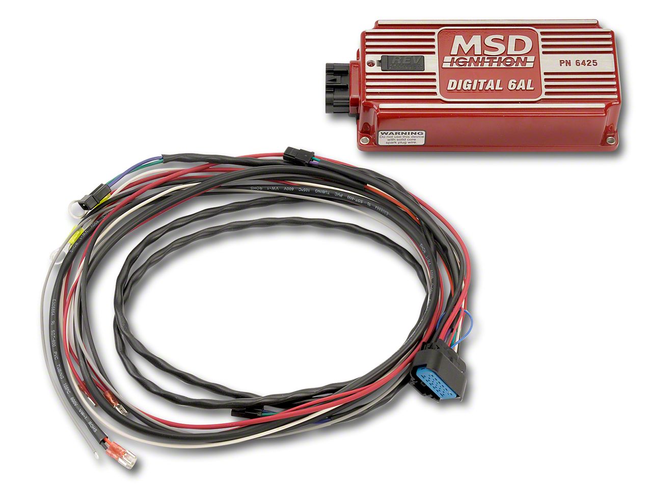 Corvette Ignition Accessories 2020-2026 C8