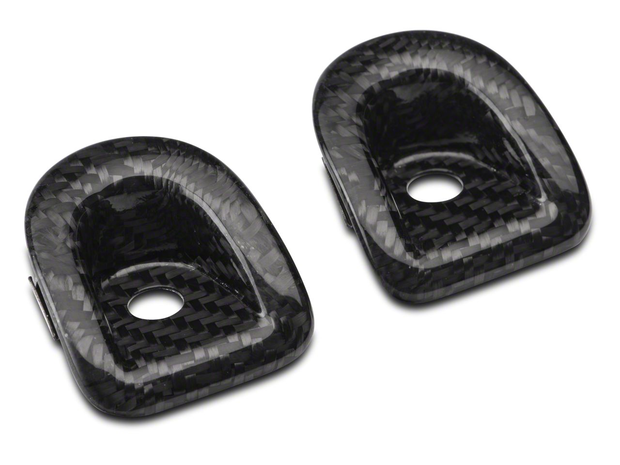 Mustang Mach-E Interior Trim 2021-2025