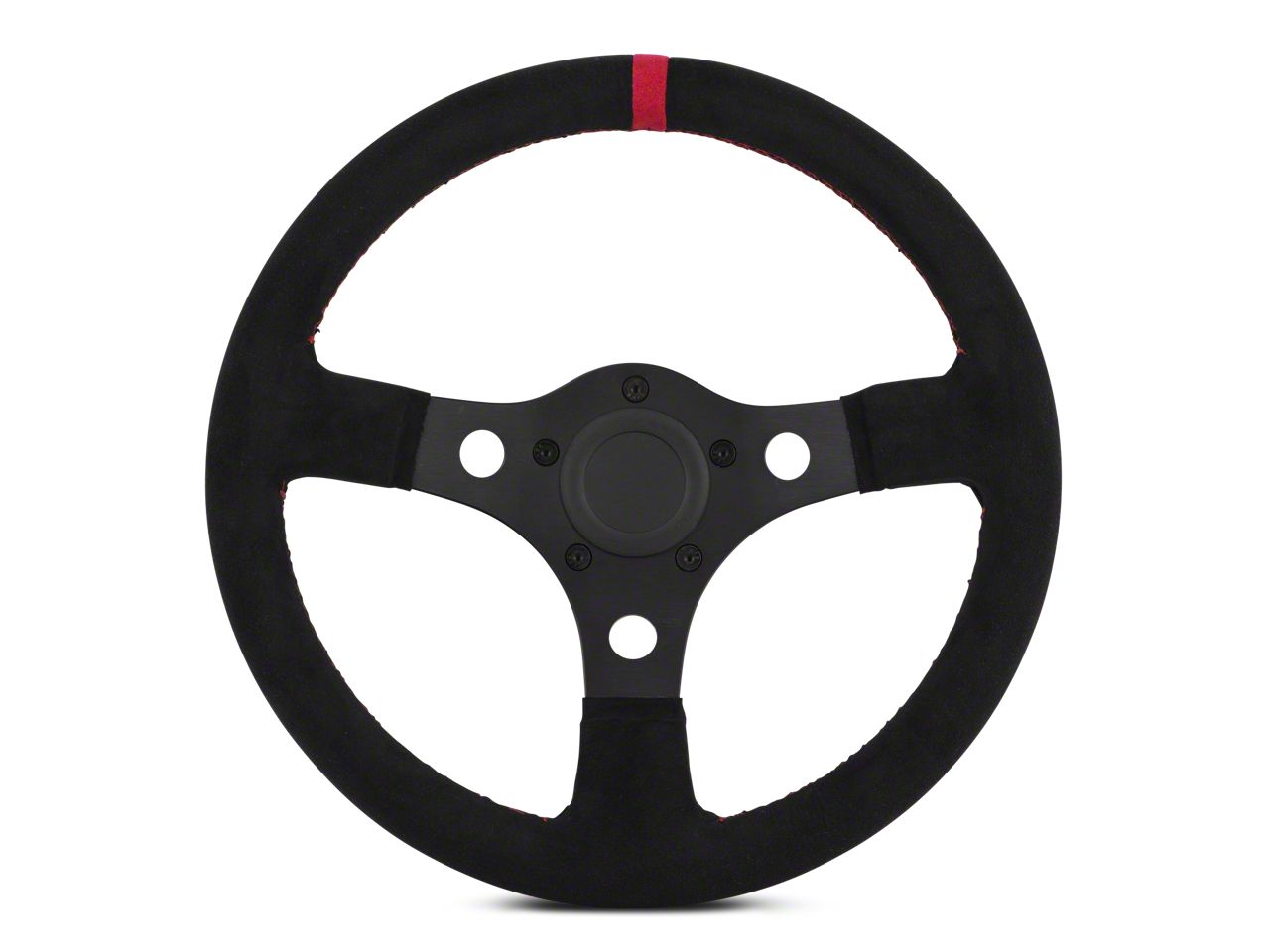 Mustang Mach-E Steering Wheels 2021-2025
