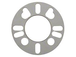 0.33-Inch Wheel Spacer (94-26 Mustang)