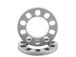 1/2-Inch Diecast Aluminum Wheel Spacer (94-26 Mustang)