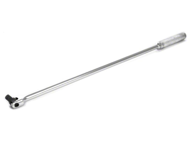 Universal AM 1/2-Inch Drive 24-Inch Flex Handle - Free Shipping