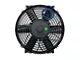 10-Inch High Power Thermatic Electric Fan; 12-Volt (Universal; Some Adaptation May Be Required)