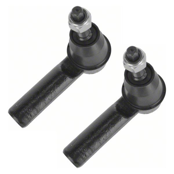 10-261 マスタング Flaming River Mustang Manual Steering Racks & Shaft (94-04