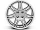 17x9 10th Anniversary Cobra Style Wheel & Toyo All-Season Extensa HP II Tire Package (87-93 Mustang, Excluding Cobra)