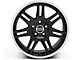17x9 10th Anniversary Cobra Style Wheel & Sumitomo High Performance HTR Z5 Tire Package (99-04 Mustang)
