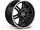 17x9 10th Anniversary Cobra Style Wheel & Sumitomo High Performance HTR Z5 Tire Package (99-04 Mustang)