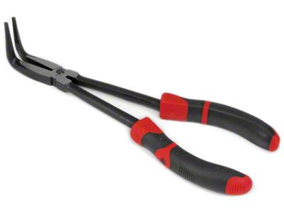 11-Inch 90 Long Handle Pliers