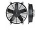 11-Inch Brushless Thermatic Electric Fan; 12-Volt (Universal; Some Adaptation May Be Required)