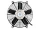 11-Inch Brushless Thermatic Electric Fan; 12-Volt (Universal; Some Adaptation May Be Required)