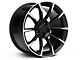 18x9 11/12 GT/CS Style Wheel & Lionhart All-Season LH-503 Tire Package (05-09 Mustang GT, V6)