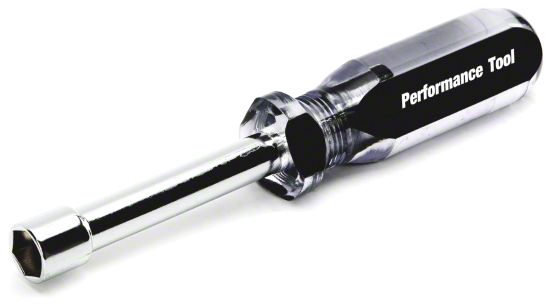 3 Inch Driver Universal AM 11mm x 3-Inch Nut Driver - Free Shipping